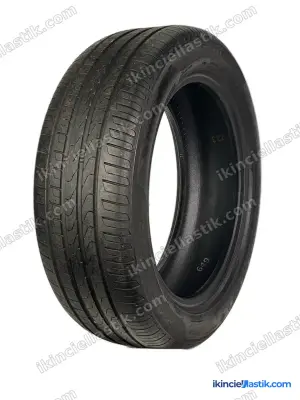 Pirelli 245/50R19 105W P7 5 mm 2.EL Yaz Lastiği (2019) RFT