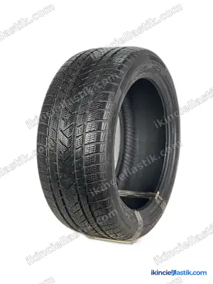 Pirelli 275/40R19 105V 6 mm  Sottozero3 2.El Kış Lastiği (2017) RFT