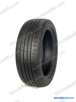 Goodyear 205/50R17 93V Eagle Sport 6 mm 2.EL Yaz Lastiği (2022)