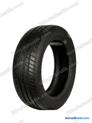 Strial 195/55R16 87H High 5 mm 2.EL Yaz Lastiği (2018)