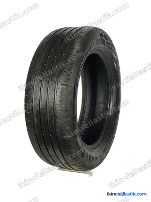 Continental EcoContact6 235/55R18 AO 100V 5mm 2.El Yaz Lastiği (2023)