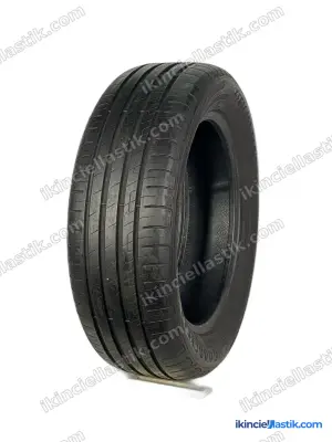 Goodyear Efficient Grip 215/55R17 94V 6mm 2.El Yaz Lastiği (2021)