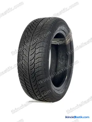 Debica 205/55R16 91T 7 mm Frigo2 2.El Kış Lastiği (2018)