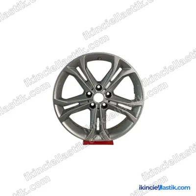 2. EL Orj. BMW Oto Jant 2.EL-LJA26-53 7.0-x18" 5x112 ET22 66.6 S