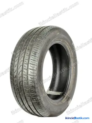 Pirelli 225/55R16 95V Cinturato P7  6 mm 2.EL Yaz Lastiği (2018) RFT