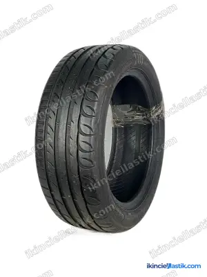 Strial 215/50R17 95W Uhp 6 mm 2.EL Yaz Lastiği (2021)