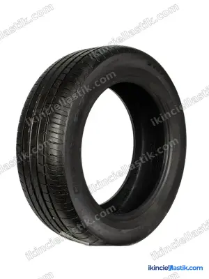 Pirelli 215/55R17 94W Cinturato P7 6 mm 2.EL Yaz Lastiği (2019)