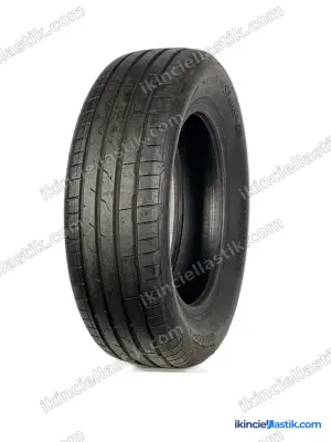Hankook 215/65R17 99V Ventus S1 Evo3 6 mm 2.EL Yaz Lastiği (2021)