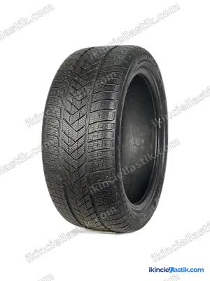 Pirelli 255/40R18 99V 5 mm  Sottozero3 2.El Kış Lastiği (2018) RFT