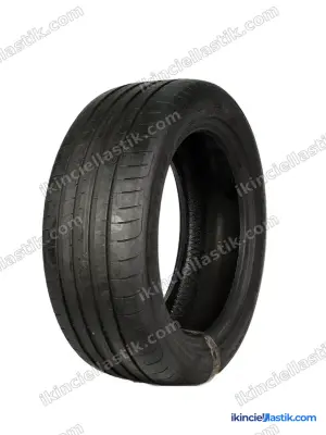 Goodyear 225/50R17 98Y Eagle F1 6 mm 2.EL Yaz Lastiği (2022) RFT