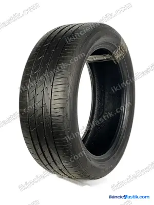 Hankook Ventus S1 Evo2 235/50R19 99V 6mm 2.El Yaz Lastiği (2018)