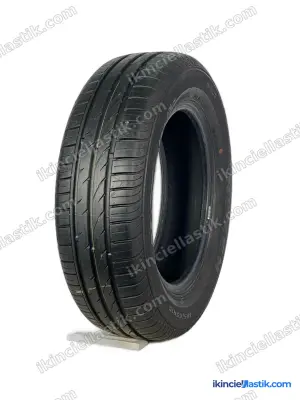 Nexen 185/65R15 88H  N Blue Hd Plus 7 mm 2.EL Yaz Lastiği (2023)
