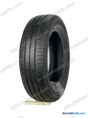 Daytone 185/65R15 88H Tourıng 2 6 mm 2.EL Yaz Lastiği (2022)