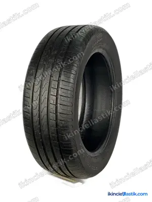 Pirelli 215/55R17 94W Cinturato P7 7 mm 2.EL Yaz Lastiği (2021)