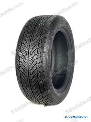 Goodyear 255/50R19 107H 7 mm  U.Gripwrangler 2.El Kış Lastiği (2017) RFT