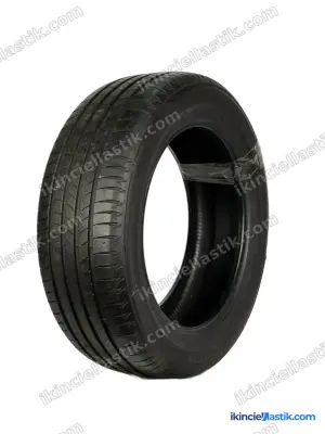Dayton 205/55R16 91V Touring 2 5 mm 2.EL Yaz Lastiği (2018)