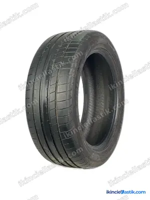 Goodyear 225/50R17 98Y Eagle F1 5 mm 2.EL Yaz Lastiği (2021) RFT
