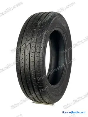 Pirelli 215/65R17 98V Scorpion Verde 6 mm 2.EL Yaz Lastiği (2021)