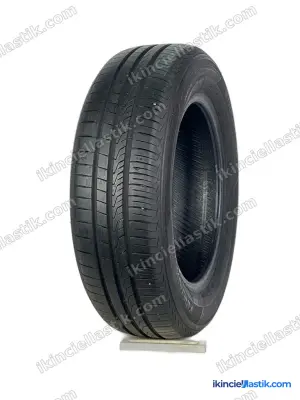 Hankook Kinergyeco2 185/65R15 88H 7mm 2.El Yaz Lastiği (2025)
