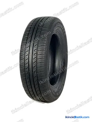 Starmaxx 185/65R15 88T Tolero St330 7 mm 2.EL Yaz Lastiği (2022)