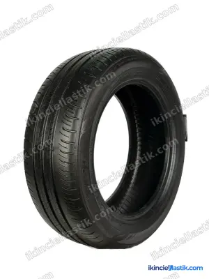 Dunlop 205/55R16 91V Enasave Ec300 5 mm 2.EL Yaz Lastiği (2019)