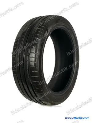 Kumho 225/45R19 96Y Ecsta P0s71 7mm 2.EL Yaz Lastiği (2024)