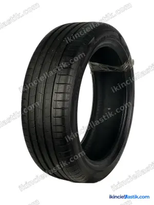 Pirelli 225/45R19 96Y Pzero 6 mm 2.EL Yaz Lastiği (2019)