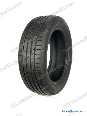 Laufenn 215/55R17 98W S-Fit 6 mm 2.EL Yaz Lastiği (2021)