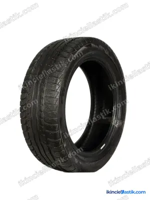 Formula 195/55R16 87H 5 mm Winter 2.El Kış Lastiği (2017)