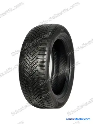Laufenn 195/55R16 87H 6 mm Ifit 2.El Kış Lastiği (2019)