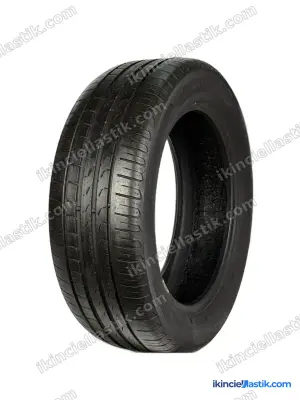 Pirelli 215/55R17 94V Cinturato  P7 5 mm 2.EL Yaz Lastiği (2018)