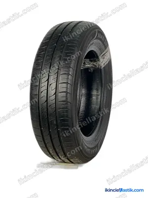 Marshal 185/65R15 88H Mh12 6 mm 2.EL Yaz Lastiği (2022)