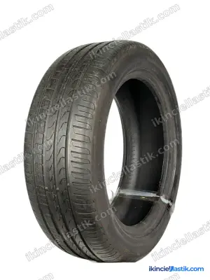 Pirelli 245/50R19 105W Cinturato P7  5 mm 2.EL Yaz Lastiği (2019) RFT