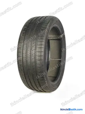 Pirelli 255/40R21 102Y Pzero 5 mm 2.EL Yaz Lastiği (2023)
