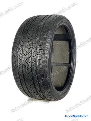 Pirelli 285/30R21 100W 7 mm Sottozero3 2.El Kış Lastiği (2019)