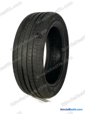 Pirelli 235/50R19 99V Scorpion Verde 8mm 2.El Yaz Lastiği Seal (2020)