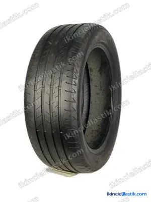 Bridgestone 255/50R21 109Y Turanza T001 6 mm 2.EL Yaz Lastiği Elelktirikli (2021)