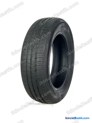 Hankook Kinergy Eco2 175/65R15 88H 6mm 2.EL Yaz Lastiği (2021)