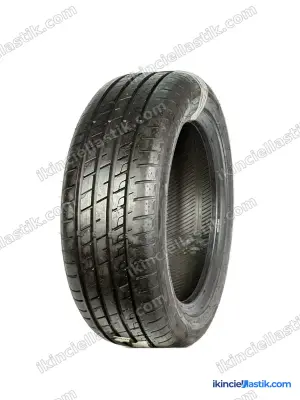 Milestone 195/55R16 87V Blaster 7 mm 2.EL Yaz Lastiği (2019)