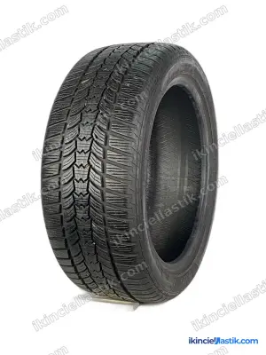 Sava 245/45R18 100V 7 mm Eskimohp2 2.El Kış Lastiği (2017)