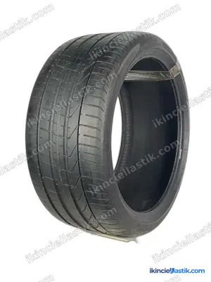 Pirelli 315/35R22 107Y Pzero 6 mm 2.EL Yaz Lastiği (2019)
