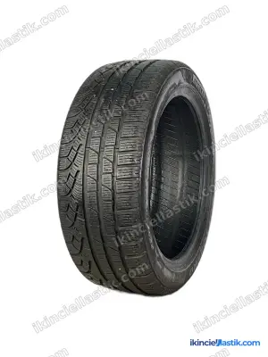 Pirelli 225/45R17 94H 6 mm  Sottozero2 2.El Kış Lastiği (2022)