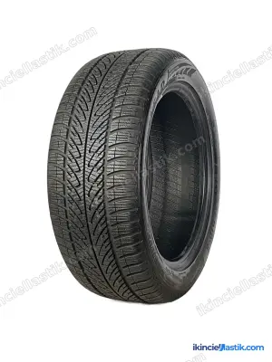 Goodyear 225/50R17 98V Ultragrip 8 6 mm 2.El Kış Lastiği (2021)