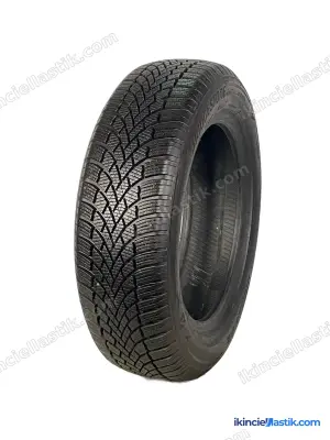 Bridgestone 175/65R15 88T 7 mm Blizzaklm005 2.El Kış Lastiği (2022)