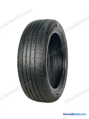Dunlop 185/55R16 83V Sport Fm800 6mm 2.EL Yaz Lastiği (2021)