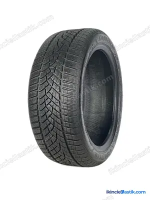 Goodyear 235/45R18 98V 8mm Ultragripper 2.El Kış Lastiği (2024)
