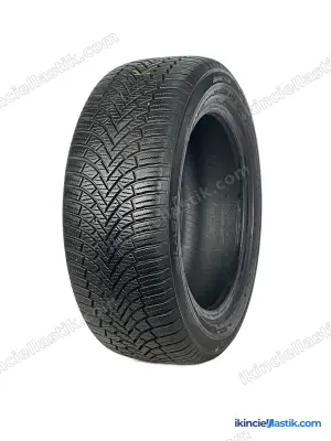 Lassa 205/55R16 91V Multiways 2 6mm 2.El 4 Mevsim Lastiği (2025)