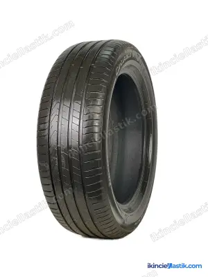Pirelli 245/50R19 105W Cinturato P7  6 mm 2.EL Yaz Lastiği (2021) RFT