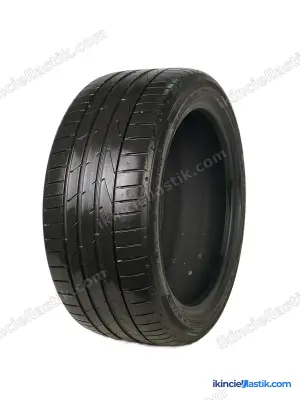 Hankook 245/40R18 93Y Ventus S1 Evo2 6MM 2.EL Yaz Lastiği  (2024)