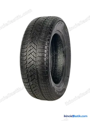 Pirelli 215/60R16 95H 7 mm Sottozero Winter 3 2.El Kış Lastiği SEAL (2022)